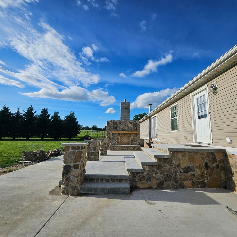 All Photos for Miilan Construction in Boonville, NC