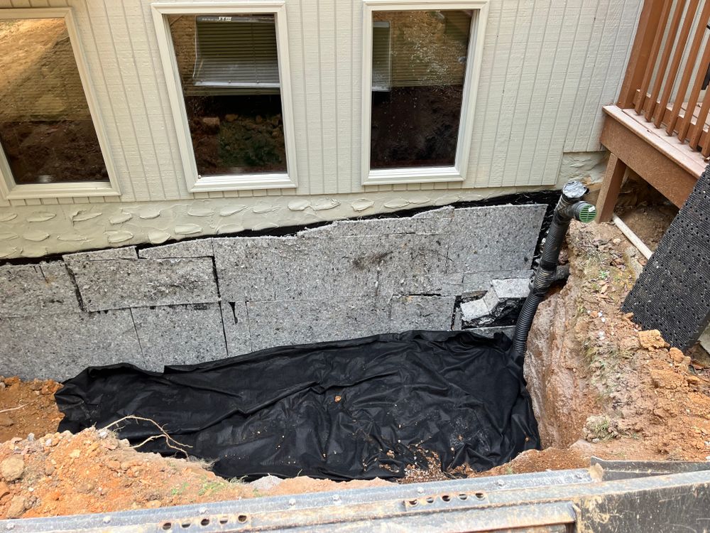 All Photos for J.P Landscaping and excavation in Chattanooga, TN