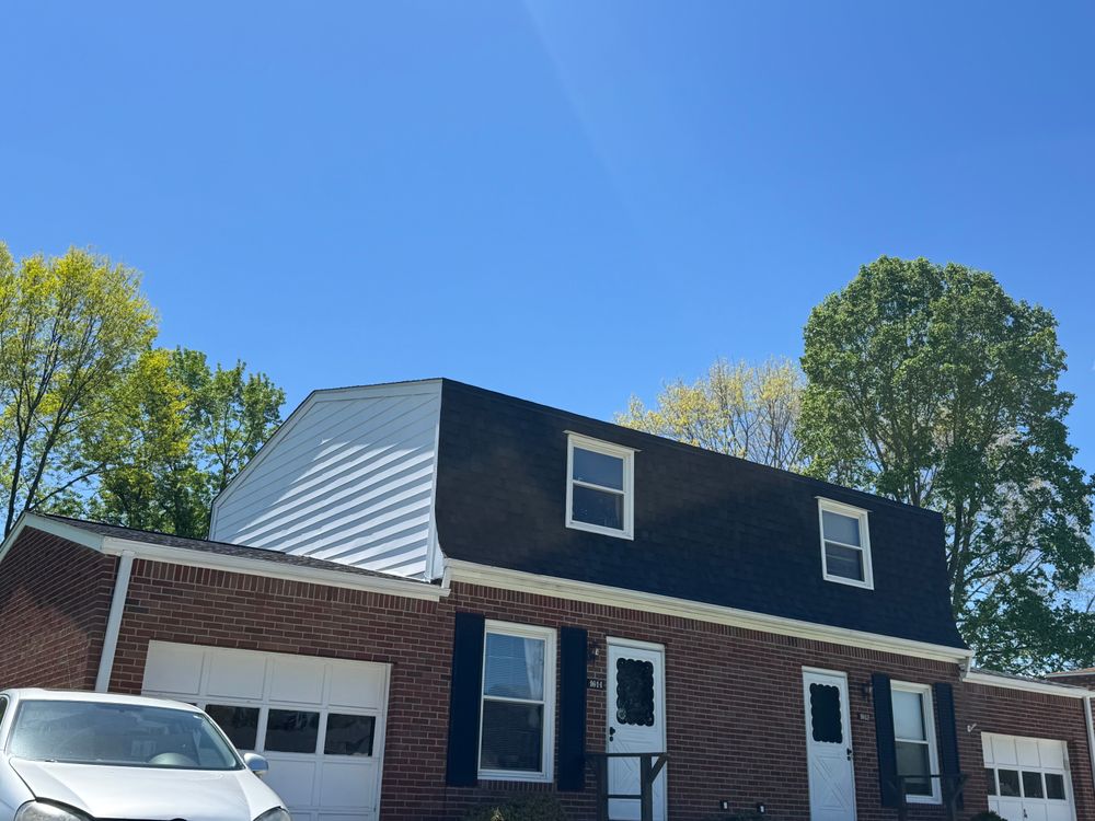 All Photos for Rise Above Roofing in Stow, OH