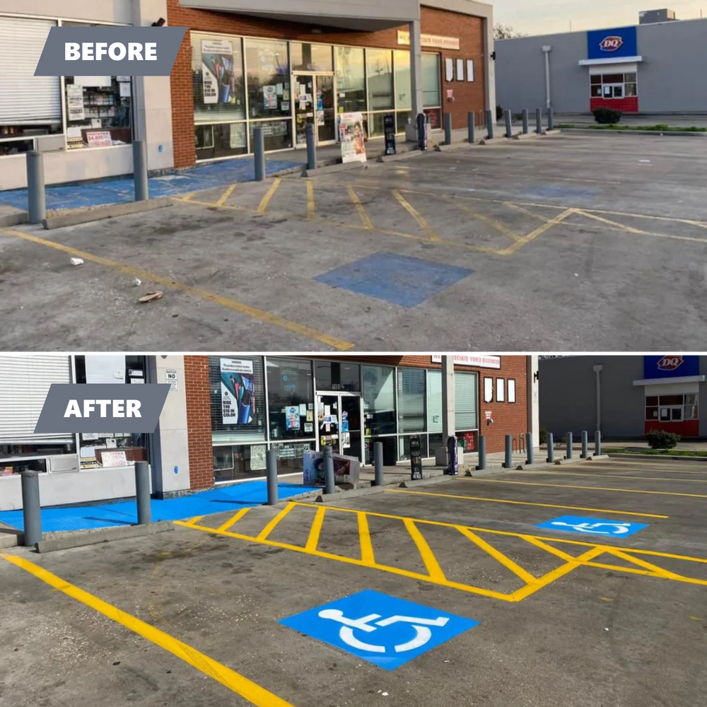 All Photos for Power Pressure Wash in Houston, TX