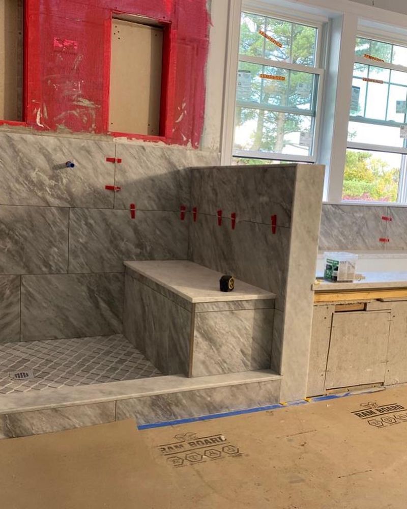All Photos for Reliable Tile & Remodeling, LLC in Boston, MA