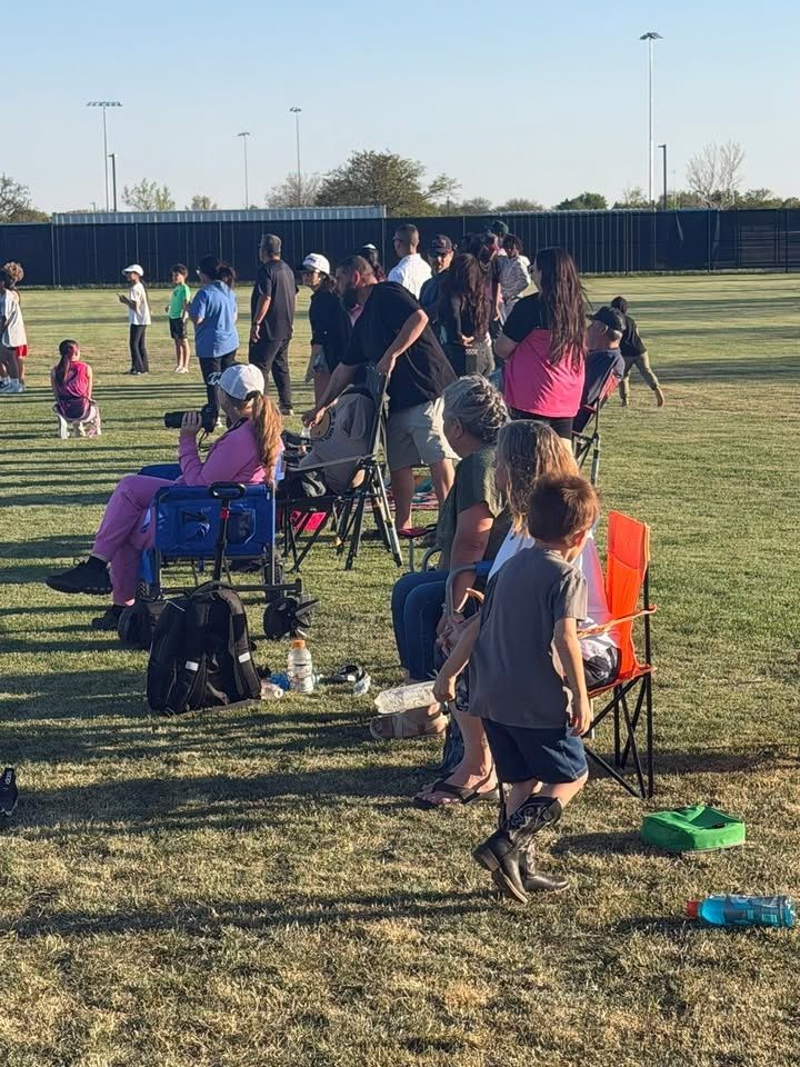 All Photos for Iron Plains Youth Football League in Amarillo, TX