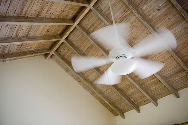 Enhance your outdoor living space with our expert deck & patio installation, complete with professional fan installations for optimal comfort and style. Trust us to transform your home’s exterior ambiance. for Justin's Remodel & Handyman Services in Corinth, TX