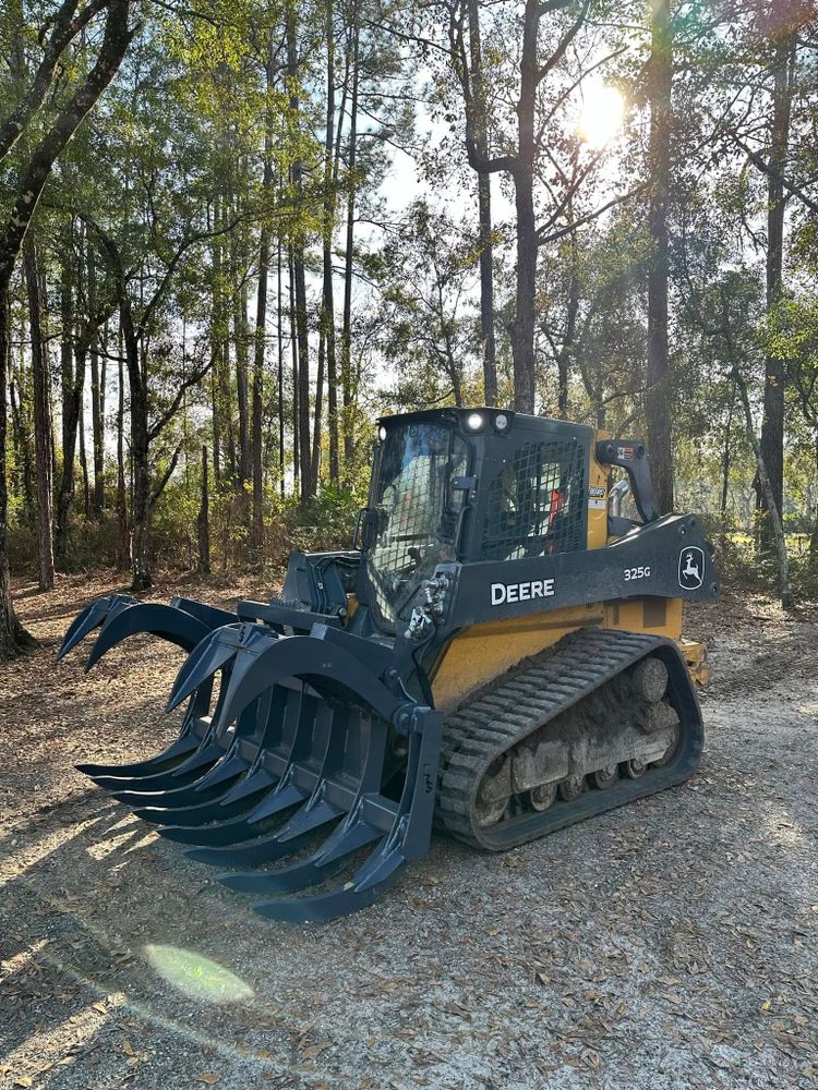 AL Dirtworks LLC team in Augustine, FL - people or person