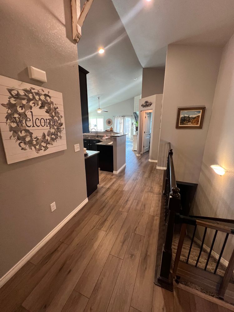 Our Best Works for 5280 Hardwood Floors LLC in Westminster, CO