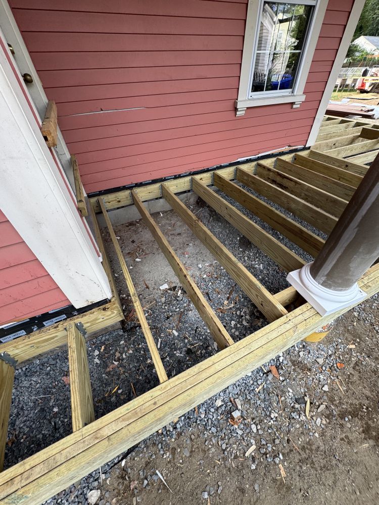 All Photos for M.J. Construction & Landscape INC in Bristol, RI