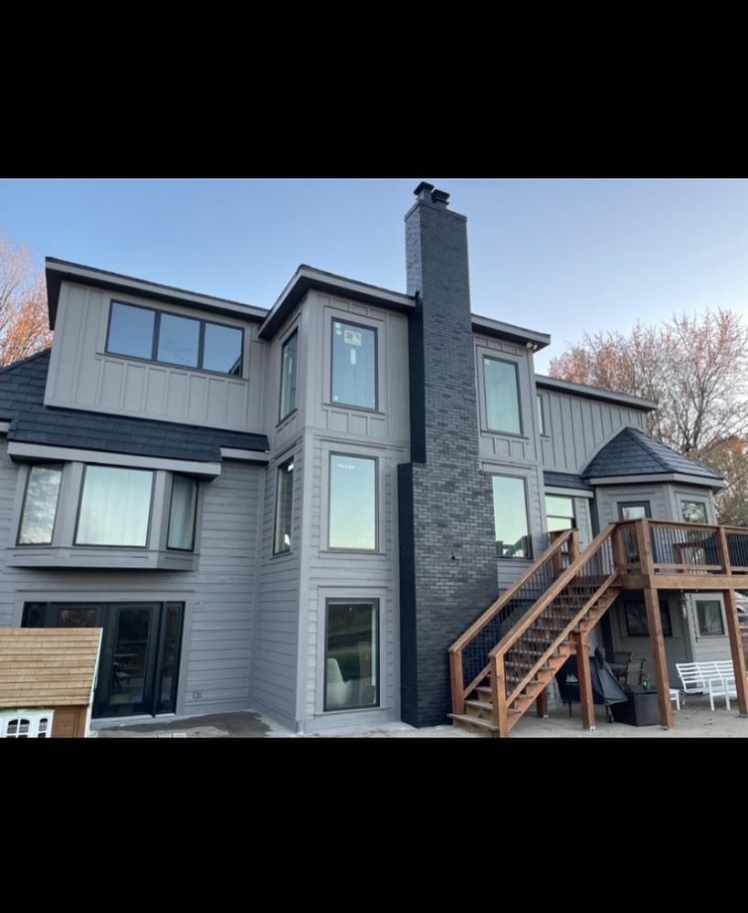 All Photos for KC Finishing LLC in Kansas City, MO