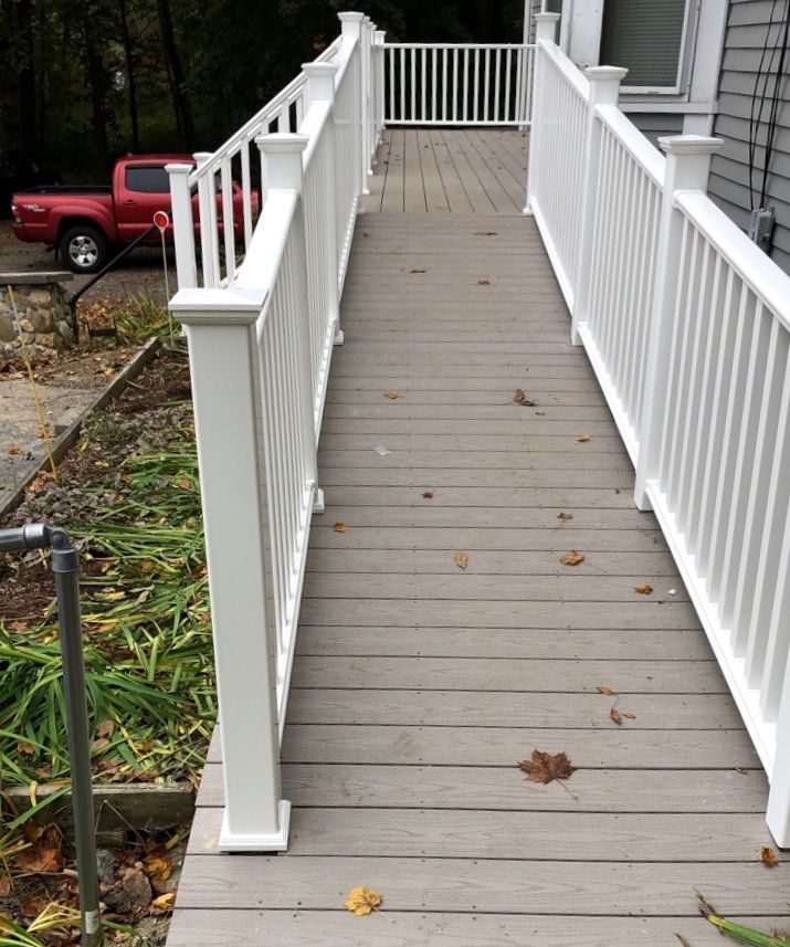 Carpentry  for O'Donnell Roofing & Carpentry in Derry, NH