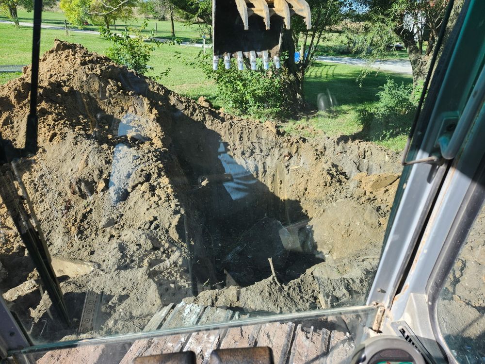 All Photos for BDS Trucking & Excavating in Litchfield, IL