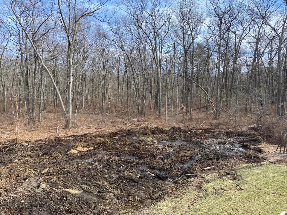 All Photos for Staruk Trucking & Excavation Inc. in Uxbridge, MA