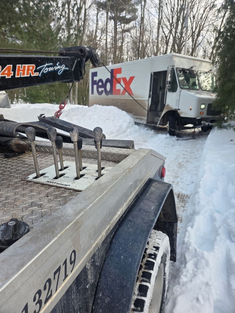 All Photos for Payne Auto Towing & Recovery in Sullivan County, NY