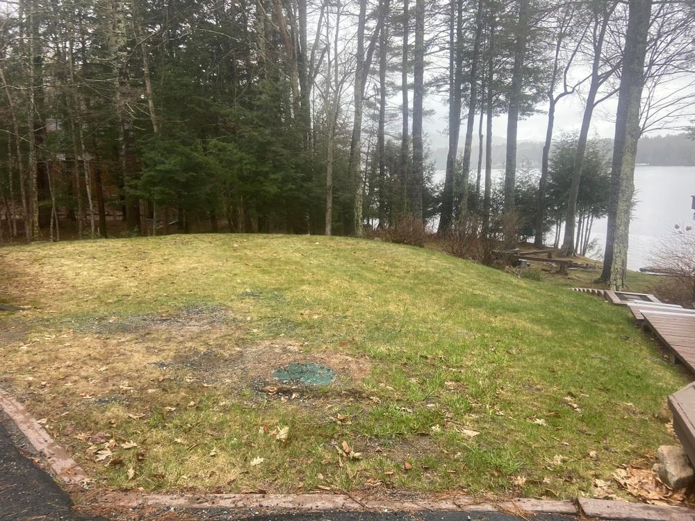 Landscaping  for Thomas Clifford Property Services LLC in Enfield, NH