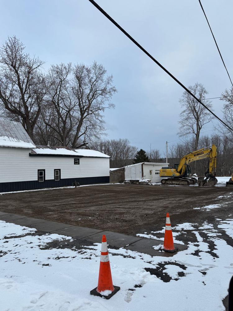 All Photos for Allstone Excavation in Rotterdam, NY