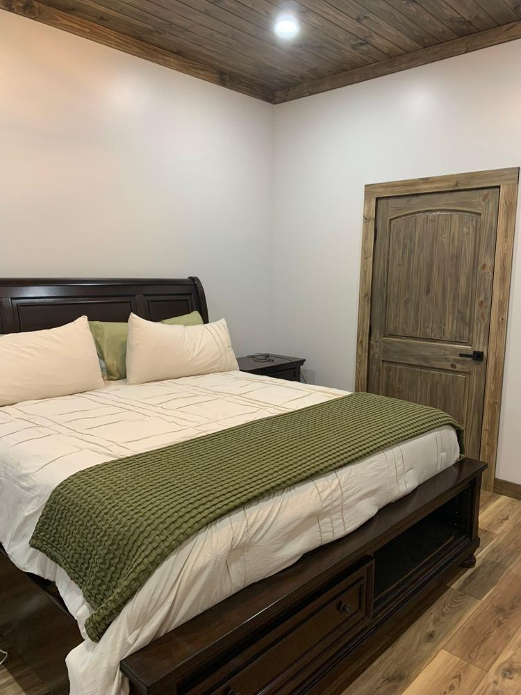 All Photos for H&M Construction Metal Buildings in Osyka, MS