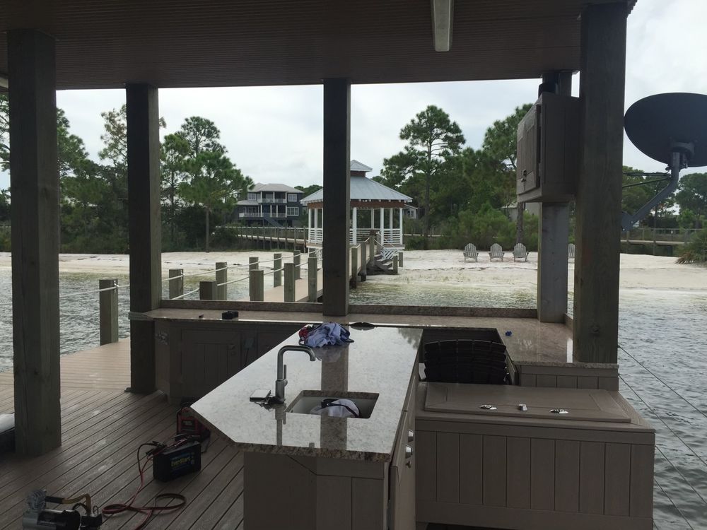 All Photos for Gilley Marine Construction in Ono Island, AL