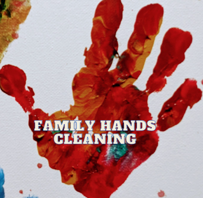 Family Hands Cleaning LLC team in Lancaster, Ohio - people or person