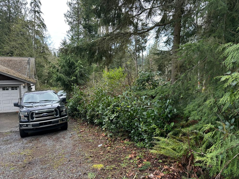 All Photos for AR Trucking & Excavation LLC in Stanwood, WA