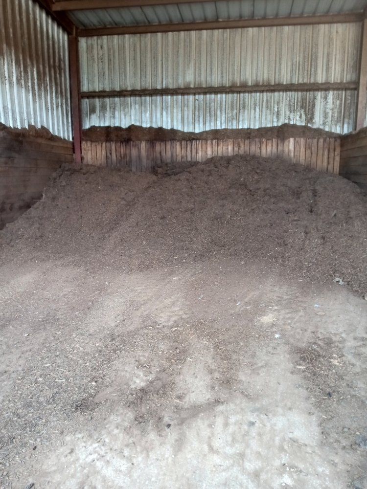 Excavation for Handy Hauling Excavation in Cleveland, TN