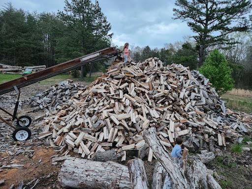 All Photos for Smith Tree Experts in Palmyra, VA