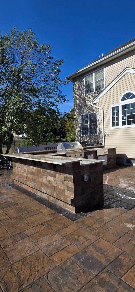 All Photos for DiSessa Landscape & Construction in Wantage, NJ