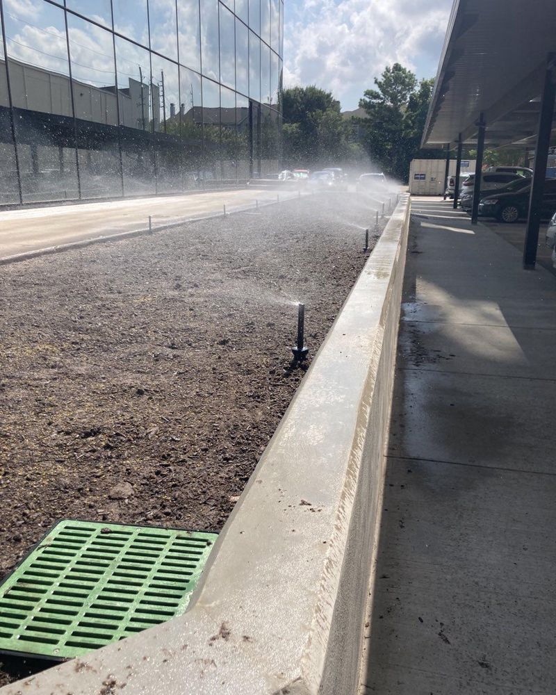 All Photos for RSI Sprinklers & Drainage  in Southwest Houston, TX