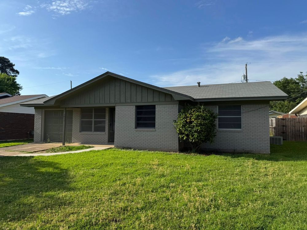 Transform your dream home into reality with our New Construction service, offering expert design and building solutions tailored to your needs, ensuring quality craftsmanship and seamless execution from start to finish. for K P Construction in Texarkana, TX