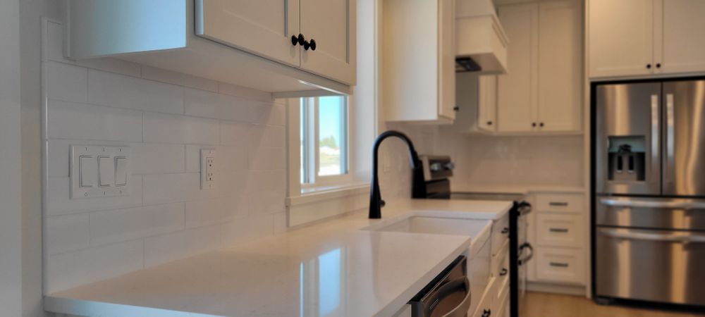 All Photos for Tip Top Tile in Idaho Falls, ID