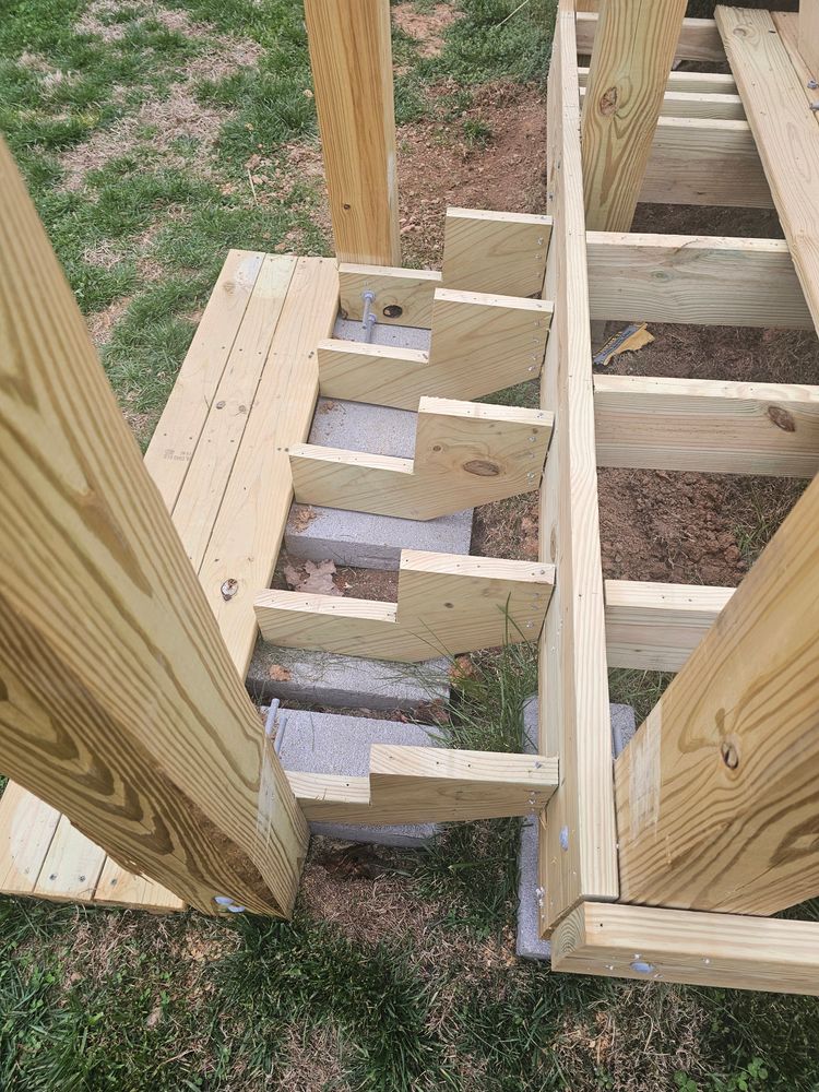 All Photos for A&D Home Improvements in Cleveland, TN