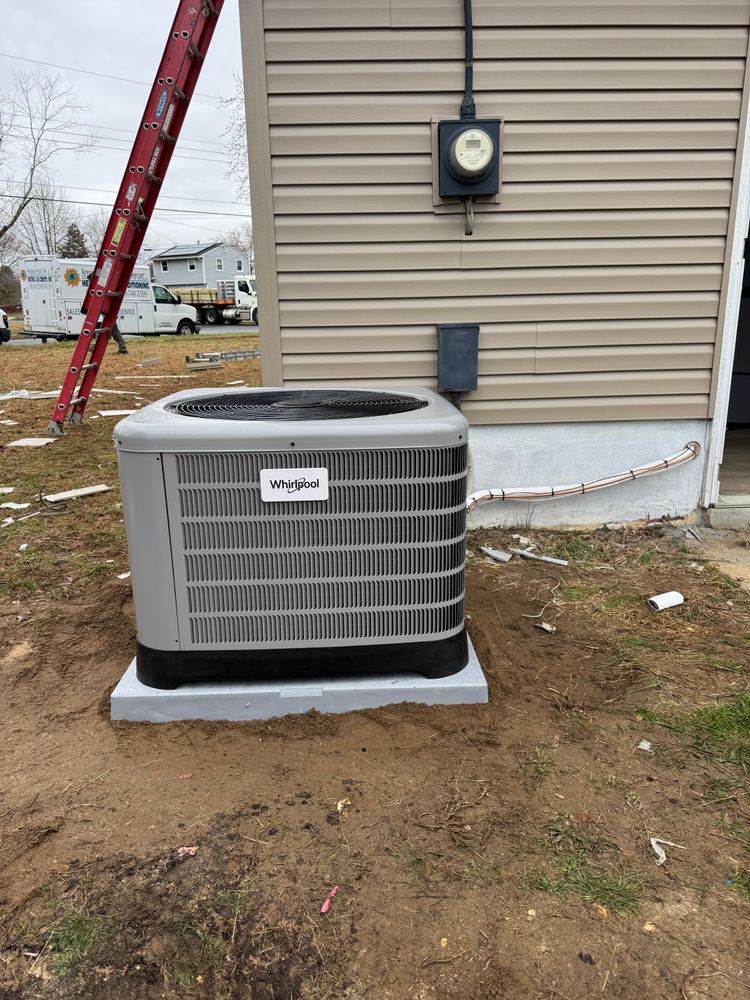 All Photos for Affordable Indoor Comfort in Hammonton, NJ