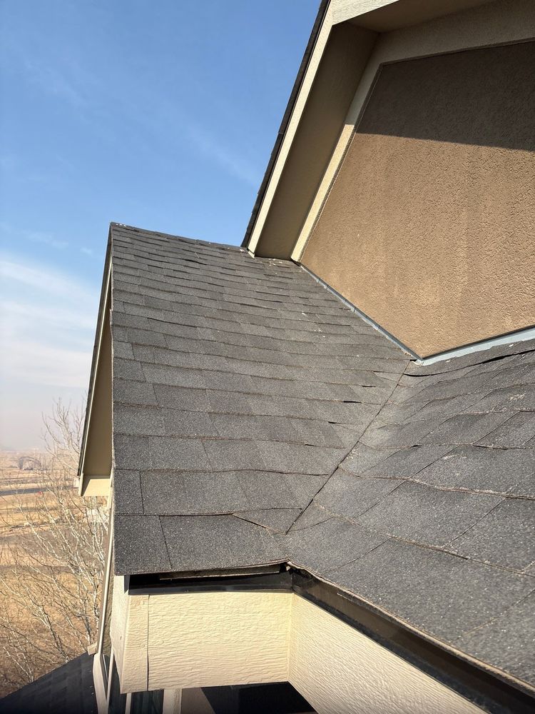Inspections for Divine Roofing LLC in Severance, CO
