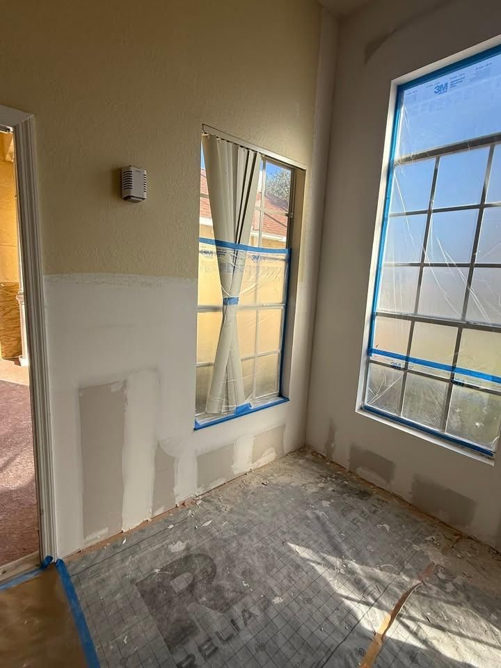 All Photos for Escorpio Painting in Tampa, FL