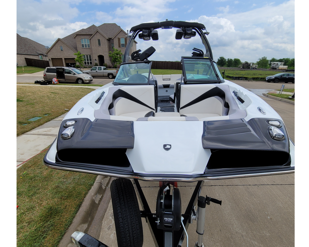 All Photos for L'Finesse Auto/Boat Details in Dallas, TX