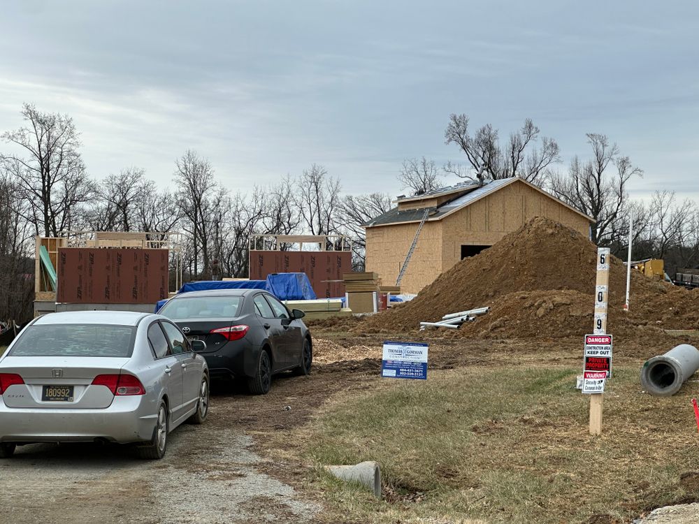 All Photos for Thomas J. Gorman Construction in Middletown, DE