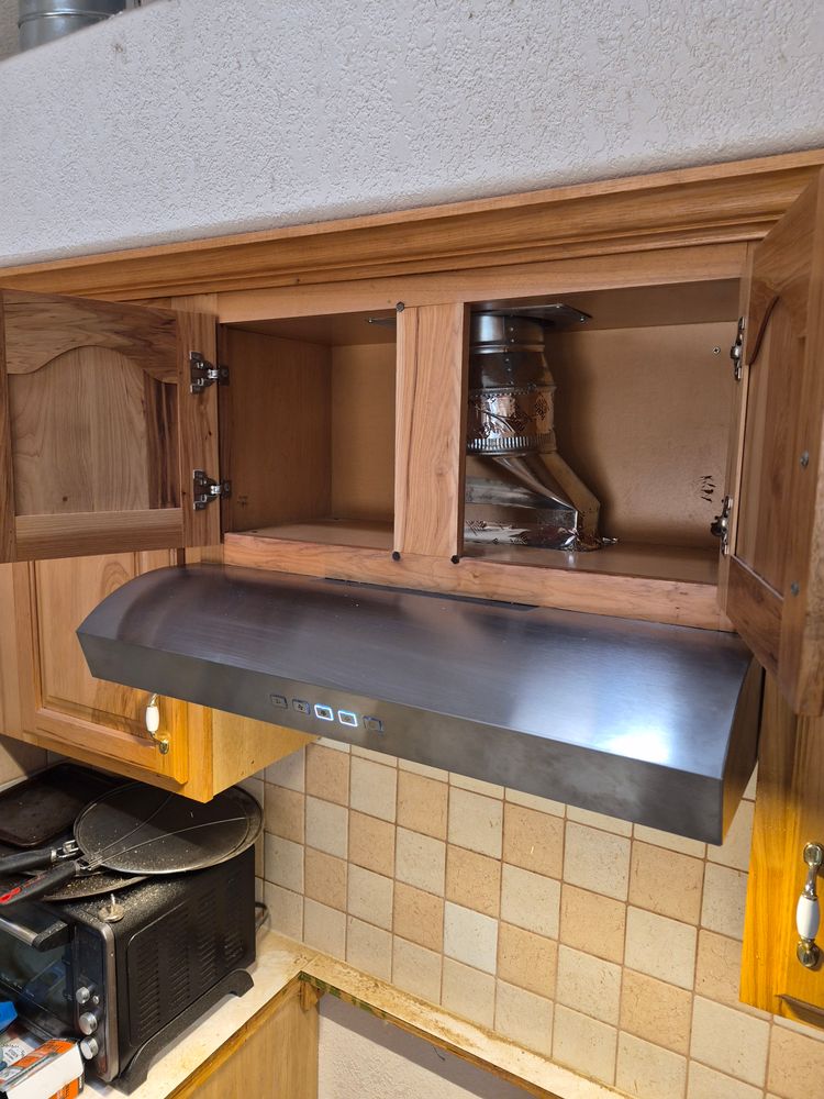 All Photos for D & D Handyman Services LLC in Cottonwood, AZ