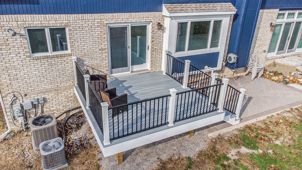 All Photos for Mr. Posthole in Howell, MI