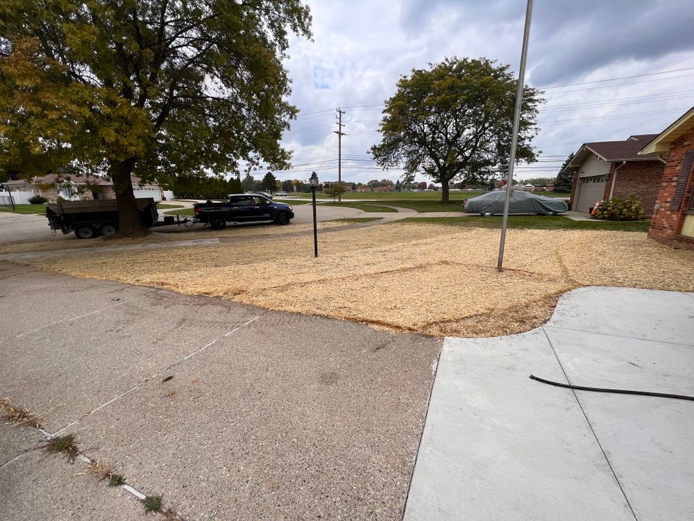 All Photos for Alltimate Outdoor Services in Warren, MI