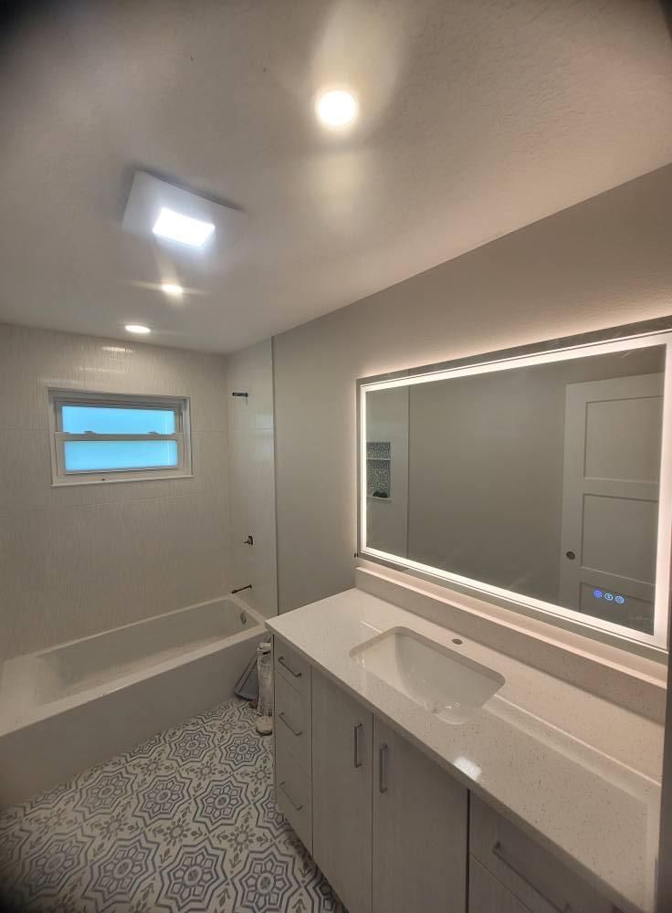 All Photos for AIO Electrical Services, LLC in Titusville, FL