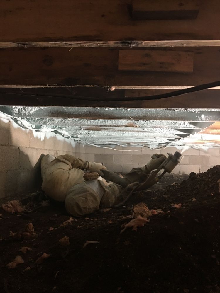 All Photos for Top Shot Insulation in Thermopolis, WY
