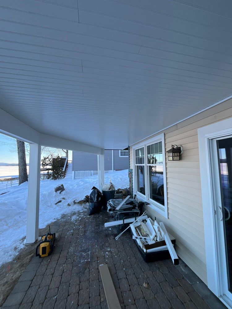 All Photos for Jalbert Contracting LLC in Alton, NH