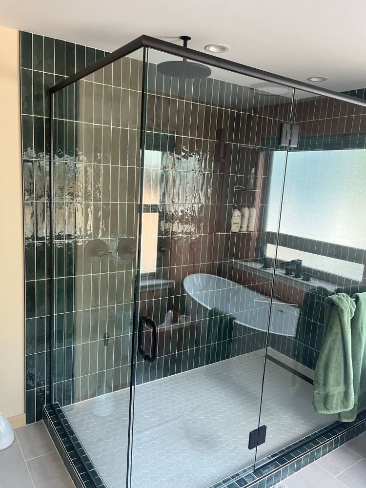 Interior for Clore Construction in Kenai, AK