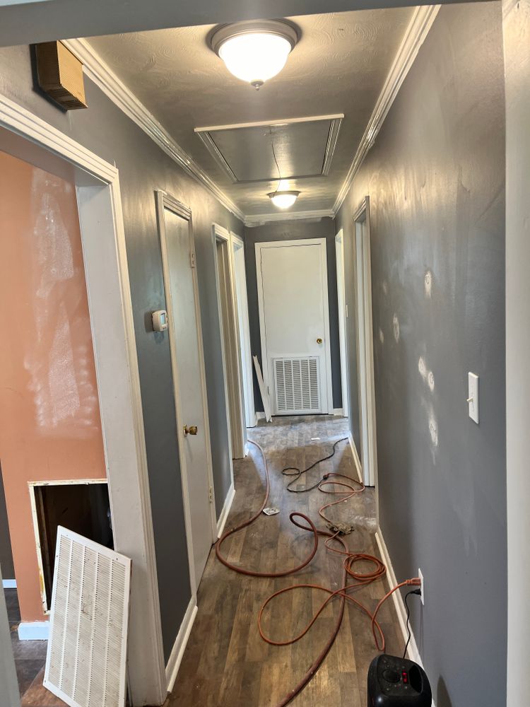 Remodeling for Apex Lawn & Landscaping INC in Dyersburg, TN