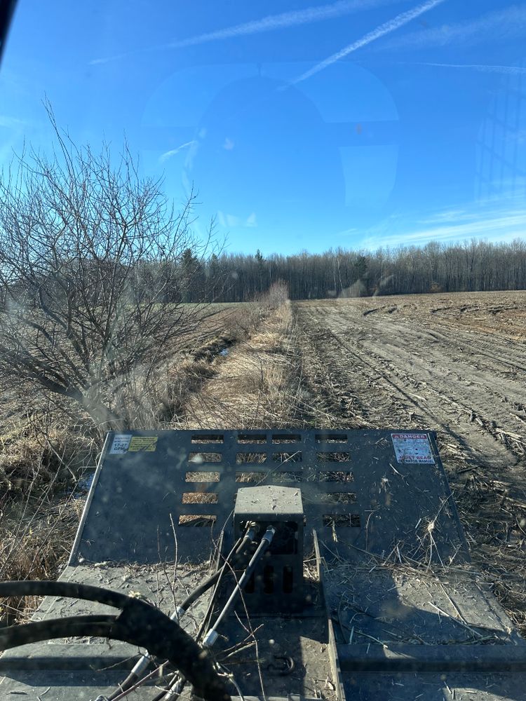 All Photos for B & M Land Management in Green Bay, WI