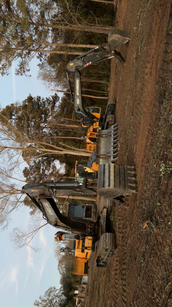 All Photos for Bryant's Land Services in Forsyth, GA