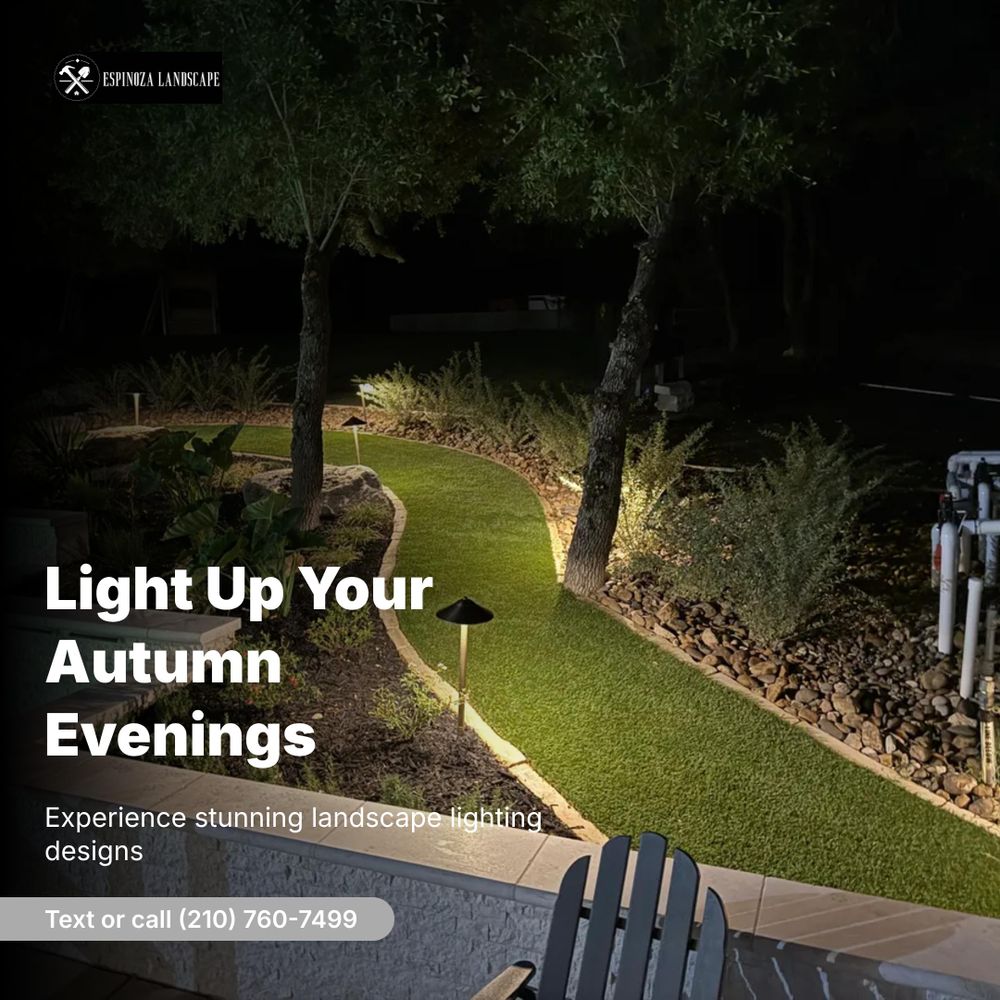 All Photos for Espinoza Landscape in Cibolo, TX