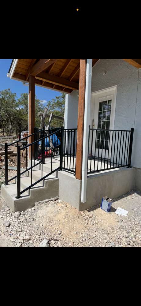 All Photos for C&C Fabrication and Welding LLC in Spring Branch, TX