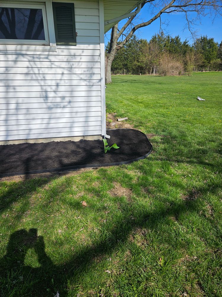 All Photos for Tel Ma Landscaping Maintenance LLC  in Urbana, OH