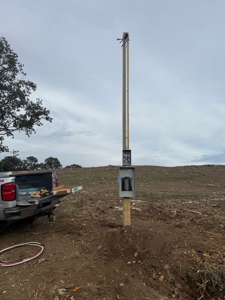 All Photos for Li Electric of TN in Columbia, TN