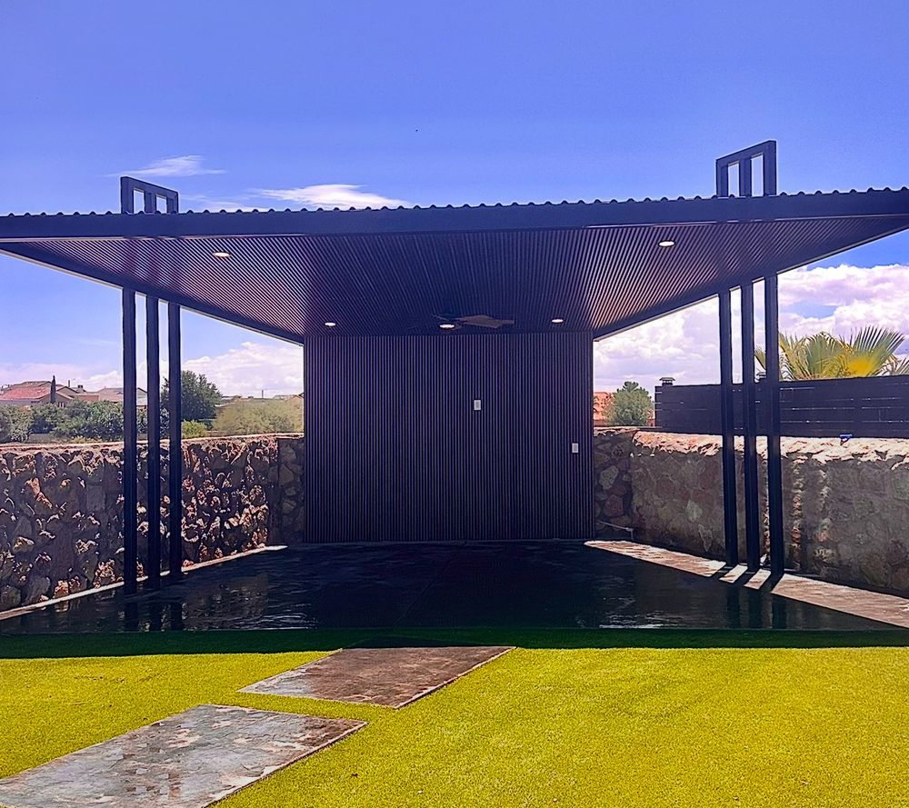 All Photos for Inova Hardscape in El Paso, TX