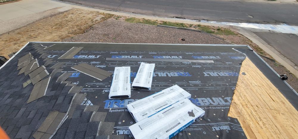 Roofing for Distinctive Home Renovations in Longmont, CO