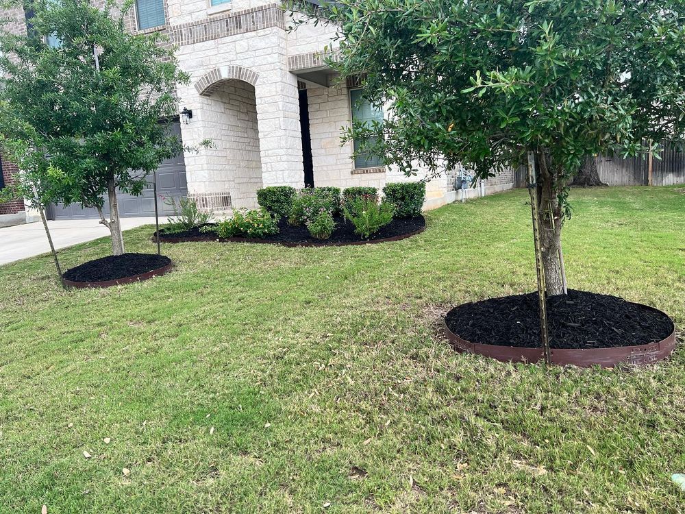 Lawn Care for CS LawnCare  in San Antonio,  TX